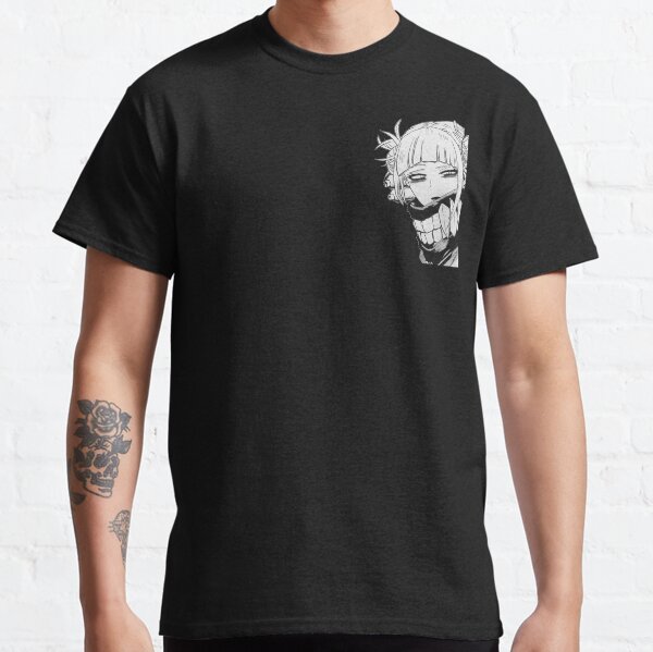 Toga Himiko Classic T-Shirt