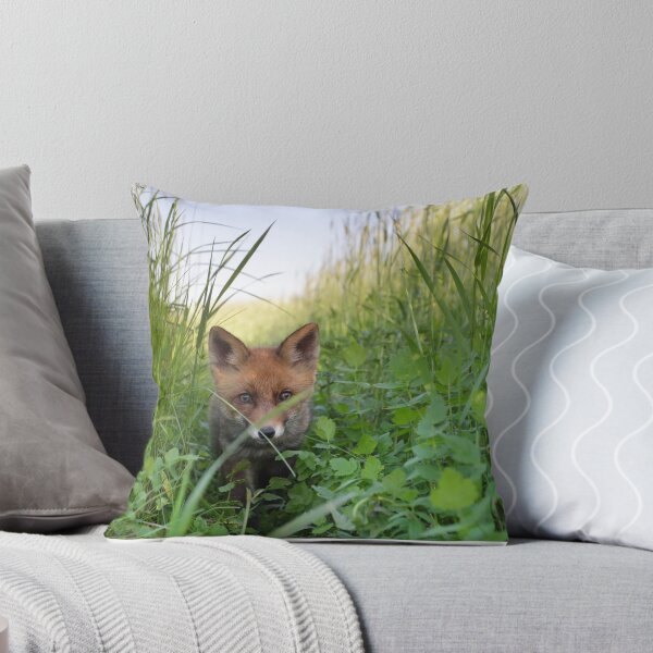 Item preview, Red Fox kit designed and sold by Remo Savisaar.