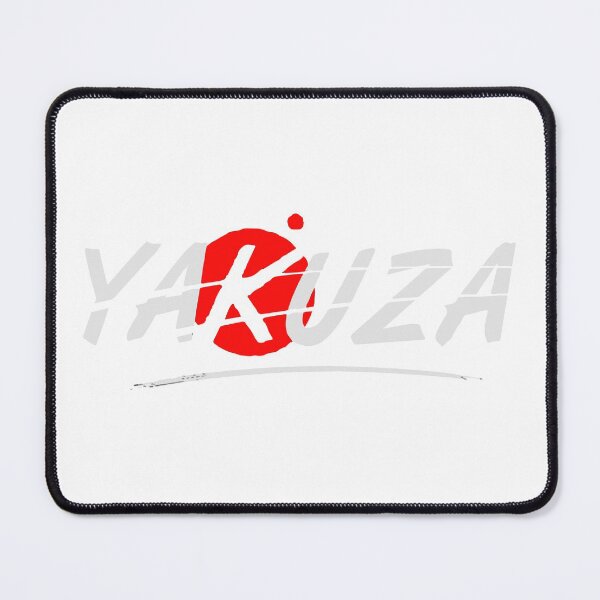 Item preview, Yakuza designed and sold by mouad naouiri.