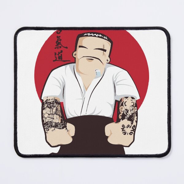 Item preview, Yakuza Japanese Gangsta designed and sold by mouad naouiri.