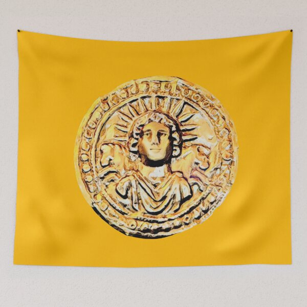 Item preview, Sol Invictus (2) designed and sold by DotorEaon.