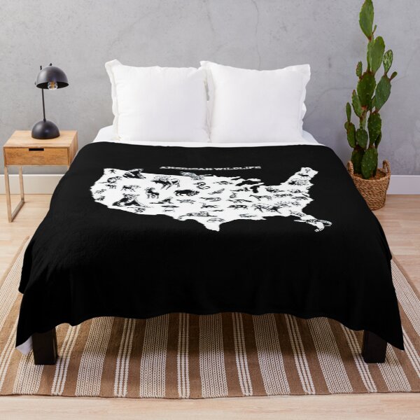 Item preview, American  Wildlife designed and sold by shopPSimiuMac.