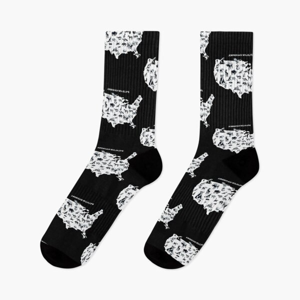 Item preview, American  Wildlife designed and sold by shopPSimiuMac.