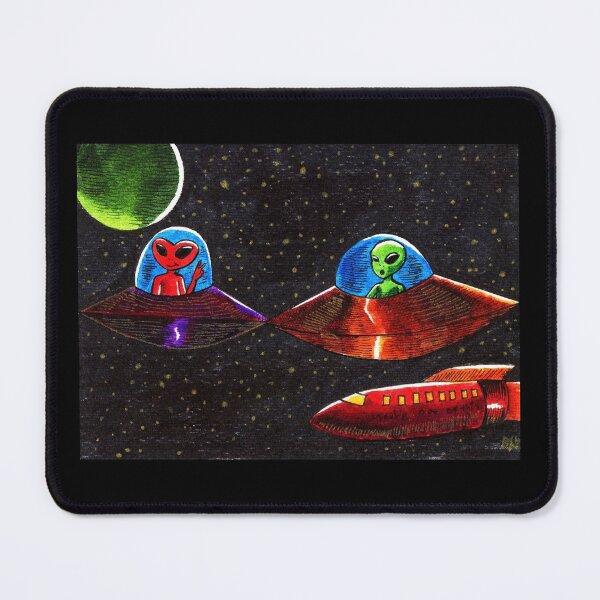 Item preview, You're Out Of This World designed and sold by Brooksie Fontaine.