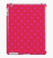 Vinilo o funda para iPad hot pink discovery