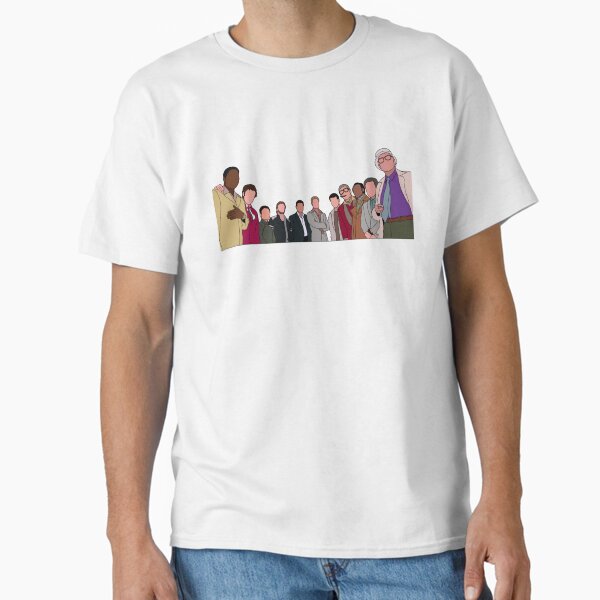 Item preview, The Ocean’s Eleven designed and sold by Remarc3.