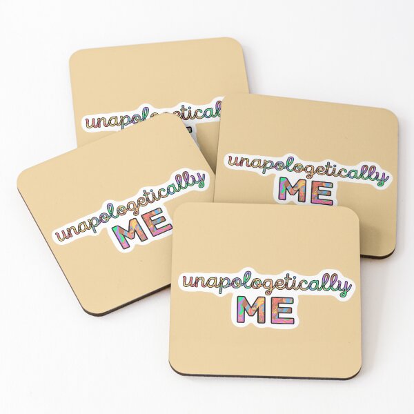 Item preview, “Unapologetically Me” Philly Pride designed and sold by Mickey Kyan.
