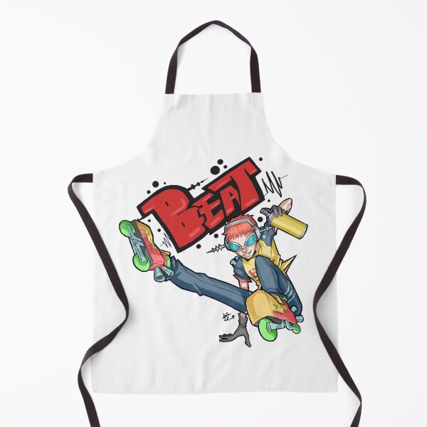 Item preview, Jet Set Radio Game Action Developed By Smilebit Controls A Gang Of Youths Who Use Inline Skates To W designed and sold by JetSetRadioTery.