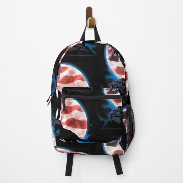 Item preview, American Howling Wolf designed and sold by shopPSimiuMac.