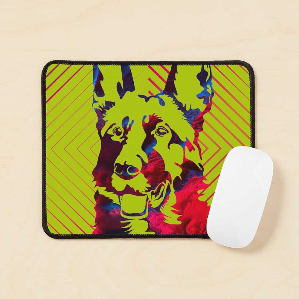 Item preview, Mouse Pad designed and sold by Shaimaa-Rajab.