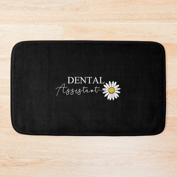 Item preview,  cute gift for a dental assistant who loves sunflower and plants- medical assistant day  designed and sold by QUEEN-WIVER.