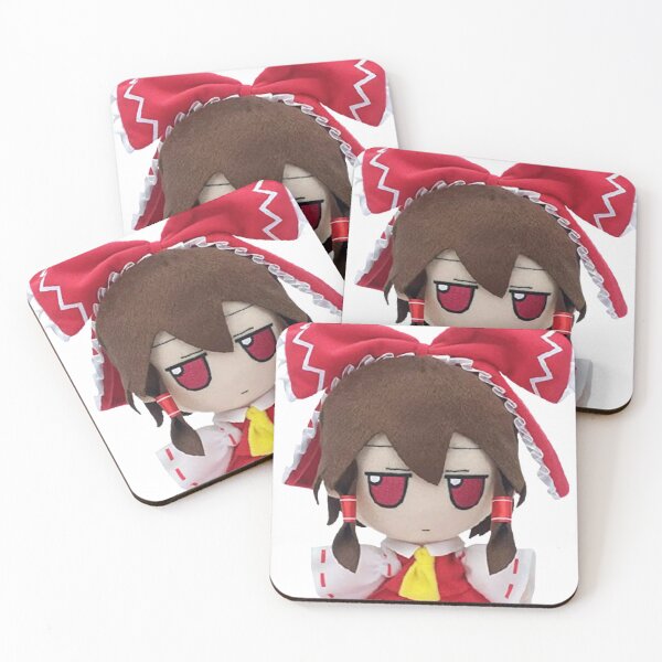 Item preview, Reimu Fumo | Reimu Touhou designed and sold by NimNom123.