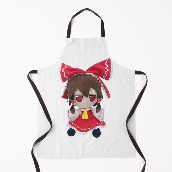 Item preview, Reimu Fumo | Reimu Touhou designed and sold by NimNom123.