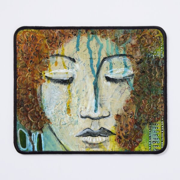 Item preview, Pensive designed and sold by creativeabyss.