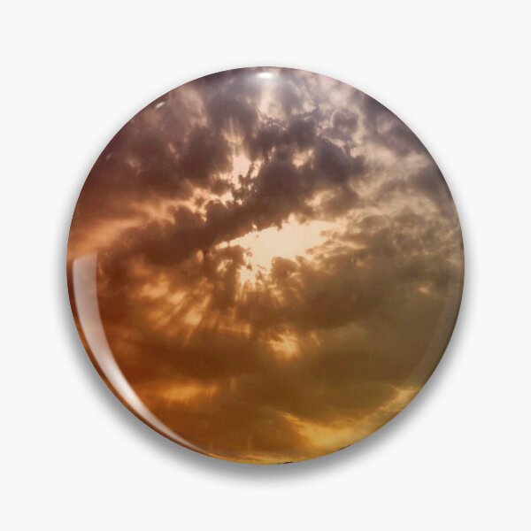 Item preview, "Sunburst" designed and sold by Robert Regenold's Art Shop.