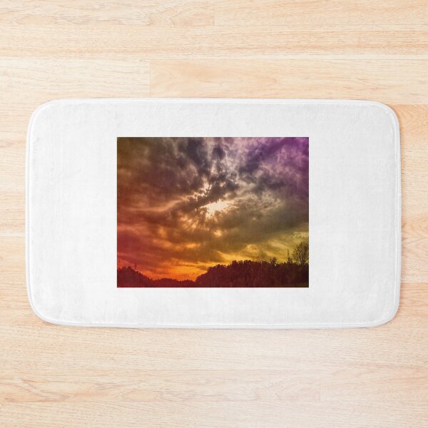 Item preview, "Sunburst" designed and sold by Robert Regenold's Art Shop.