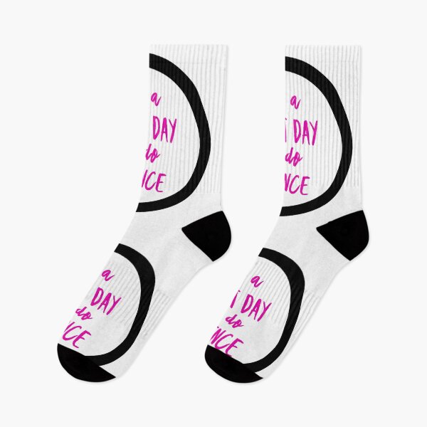Item preview, It’s a great day to do science in pink and white font on white background designed and sold by UncleStuScience.