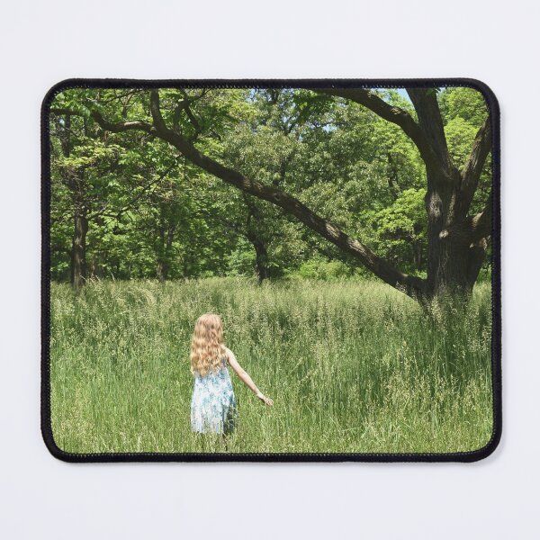 Item preview, Walking in the Meadow designed and sold by Kathleen Brant.