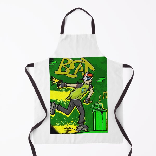 Item preview, Jet Set Radio Game Action Developed By Smilebit Controls A Gang Of Youths Who Use Inline Skates To W designed and sold by JetSetRadioTery.