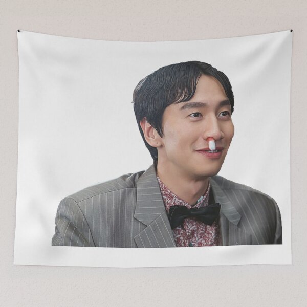 Item preview, lee kwang soo running man designed and sold by Yourladyn.