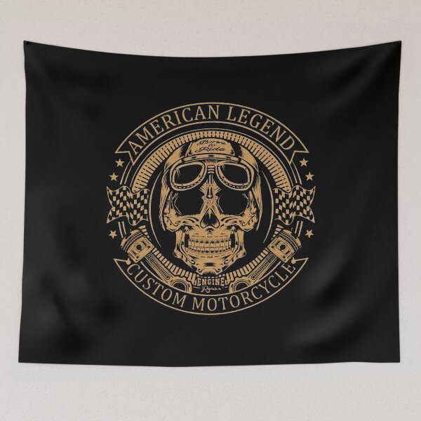 Item preview, American Legend designed and sold by shopPSimiuMac.