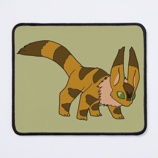 Item preview, Fox-Squirrel designed and sold by CalistaK.