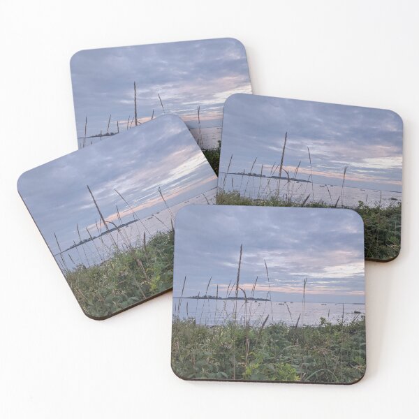 Item preview, Sea Water and See Clouds designed and sold by Sophie Green.