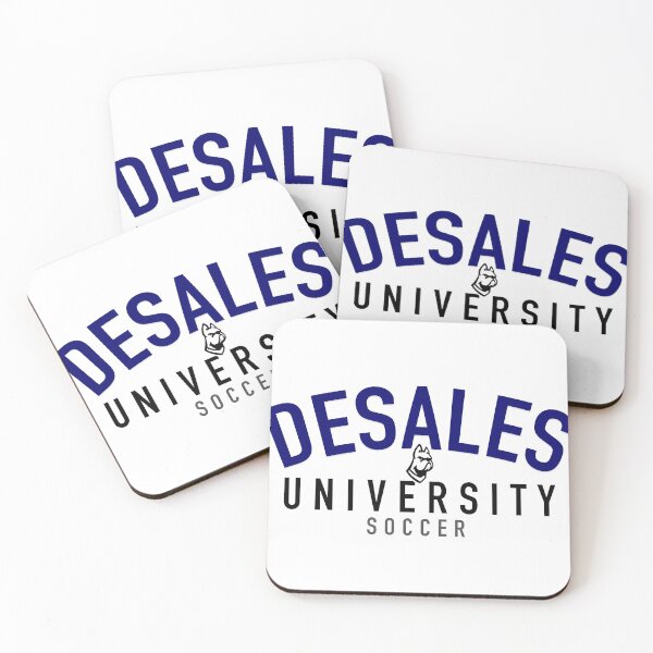 Item preview, DeSales University Soccer designed and sold by ari-yen.