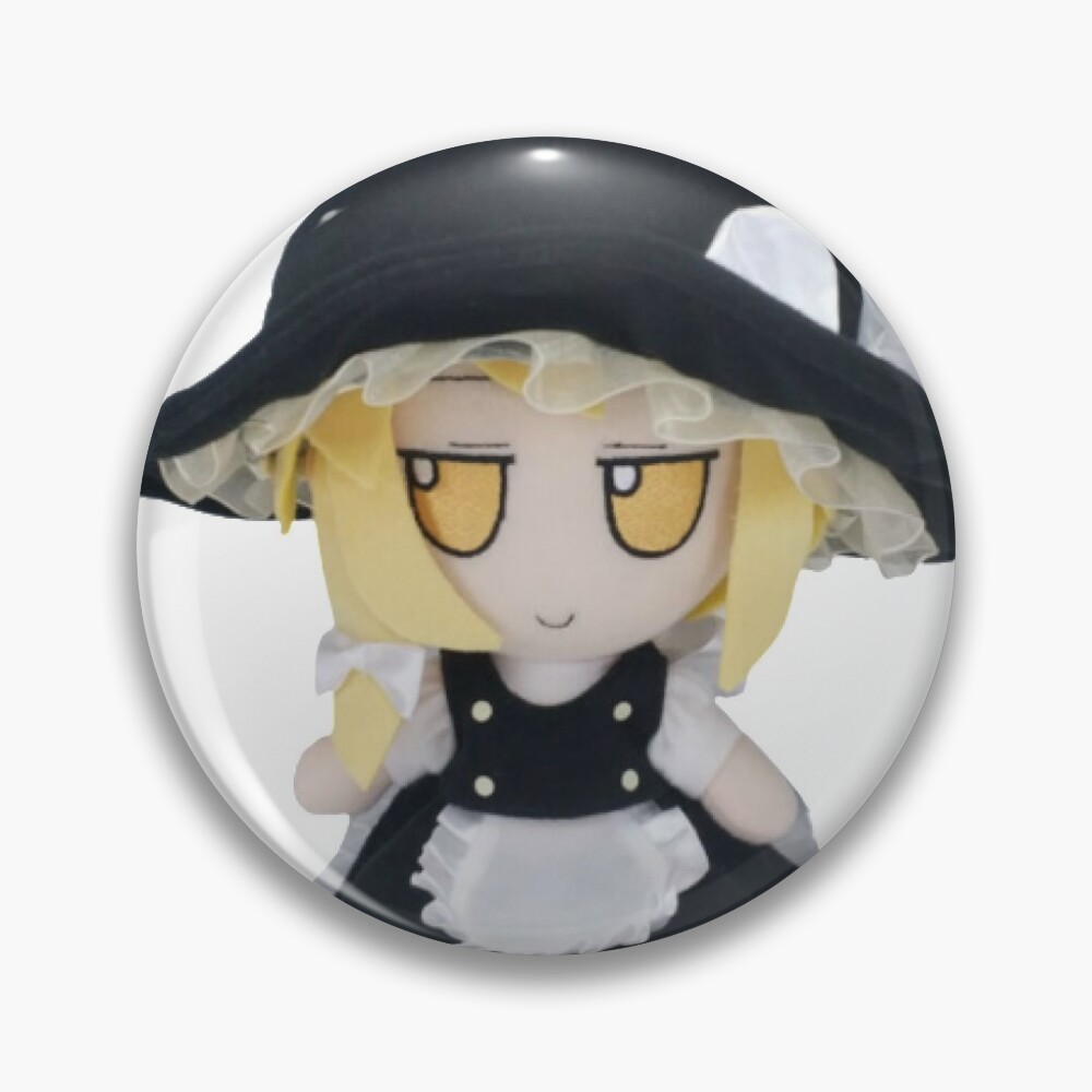 Marisa plush best sale