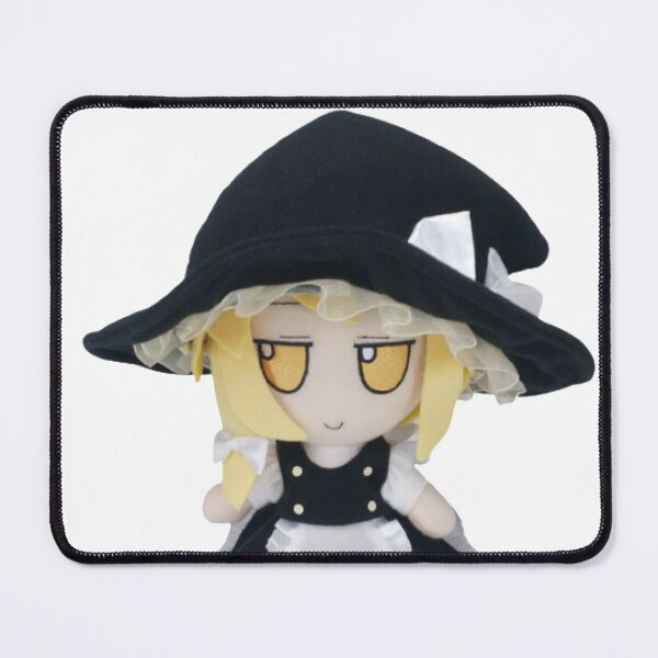 Item preview, Marisa Fumo | Touhou Marisa designed and sold by NimNom123.