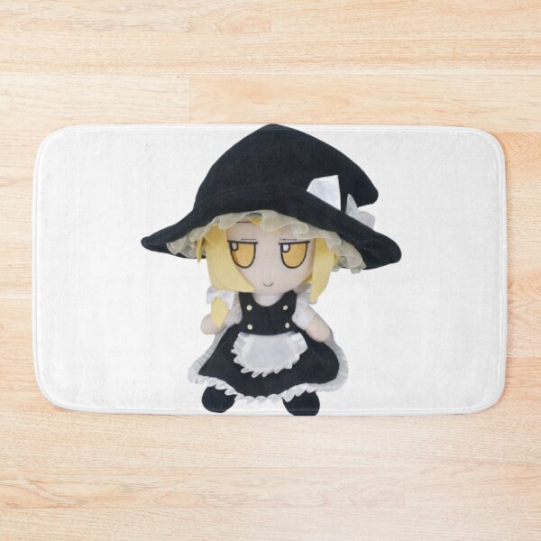 Item preview, Marisa Fumo | Touhou Marisa designed and sold by NimNom123.