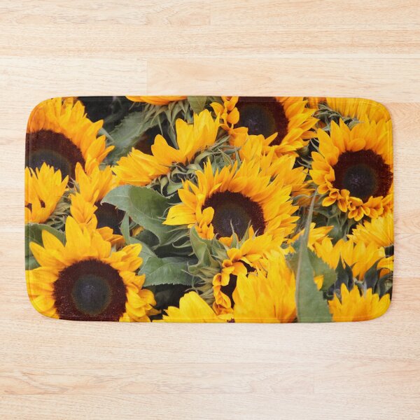 Item preview, Field of Sunflowers  designed and sold by SayWhatJAY.