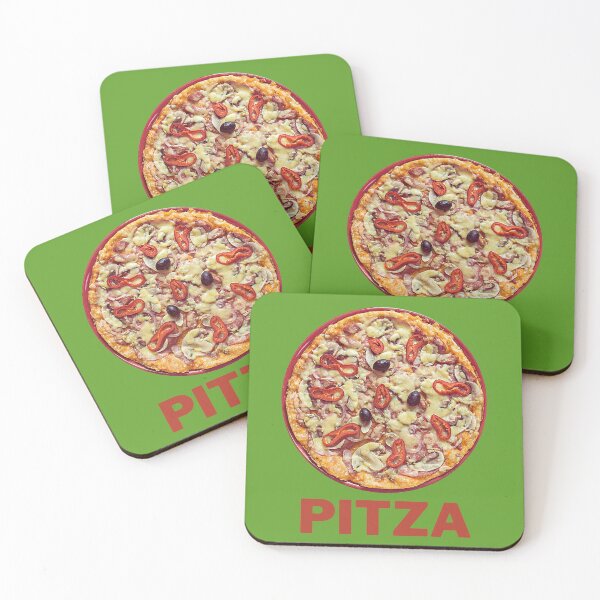 Item preview, Pitza designed and sold by Voyshop.