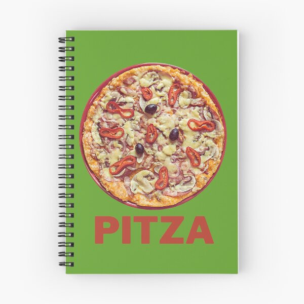 Item preview, Pitza designed and sold by Voyshop.