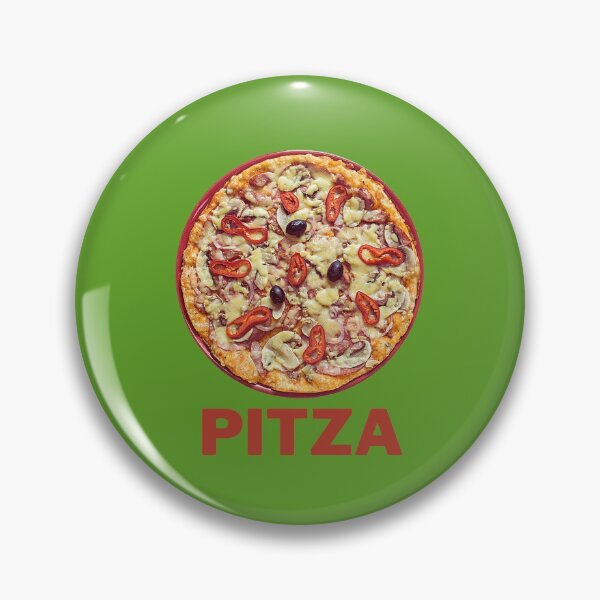 Item preview, Pitza designed and sold by Voyshop.