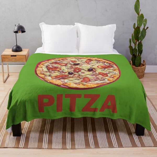 Item preview, Pitza designed and sold by Voyshop.
