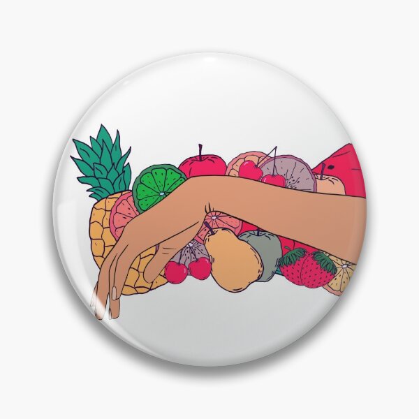 Item preview, Fruity Tutiy  designed and sold by Ducking Nerd.