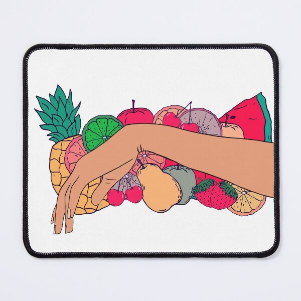 Item preview, Fruity Tutiy  designed and sold by Ducking Nerd.