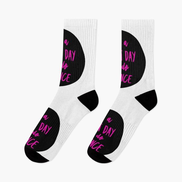 Item preview, It’s a great day to do science in pink and black font on white background designed and sold by UncleStuScience.