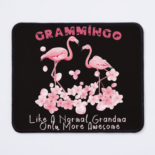 Item preview, Grammingo Like A Normal Grandma Only More Awesome designed and sold by hichametta.