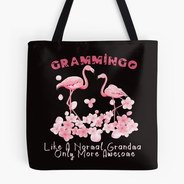 Item preview, Grammingo Like A Normal Grandma Only More Awesome designed and sold by hichametta.