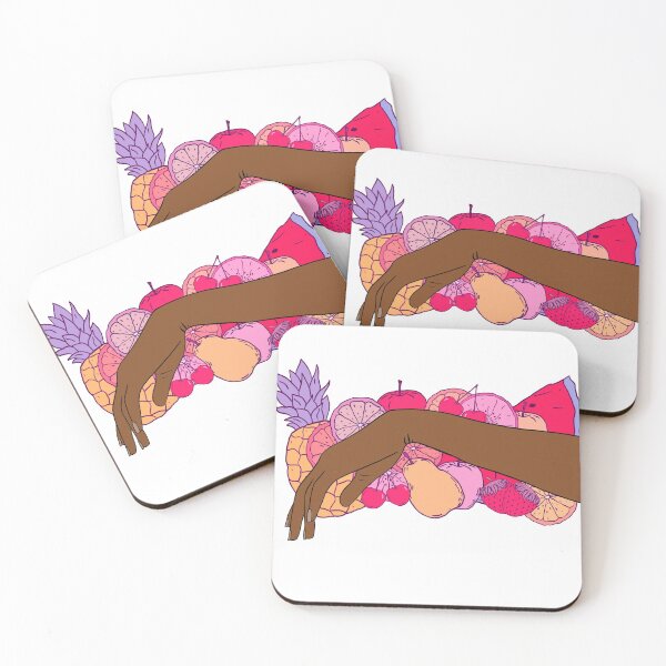 Item preview, Fruity Tutiy  designed and sold by Ducking Nerd.