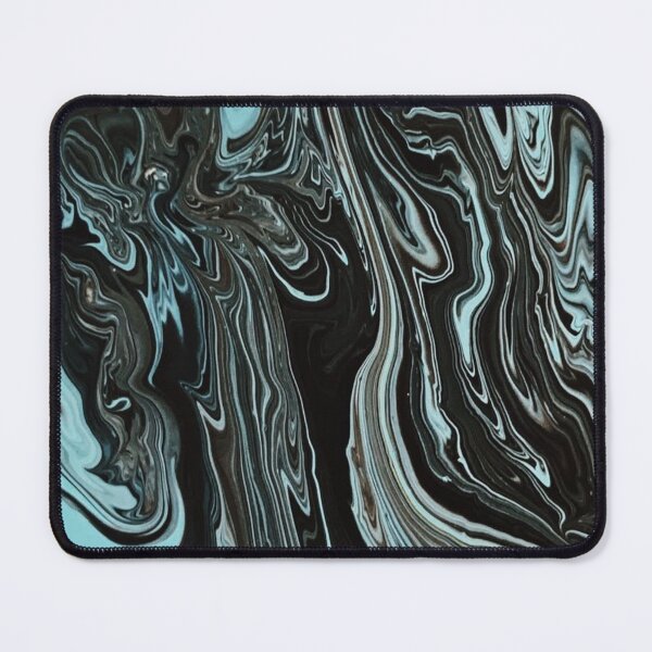 Item preview, Dark Blue Art designed and sold by LUVDI.