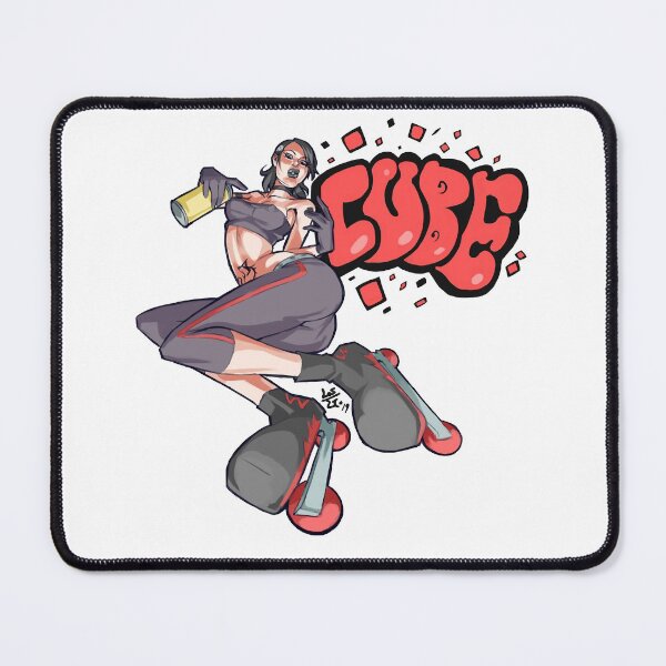 Item preview, Jet Set Radio Game Action Developed By Smilebit Controls A Gang Of Youths Who Use Inline Skates To W designed and sold by JetSetRadioTery.