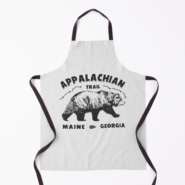 Artikelvorschau, Appalachen-Pfad entworfen und verkauft von shopPSimiuMac.