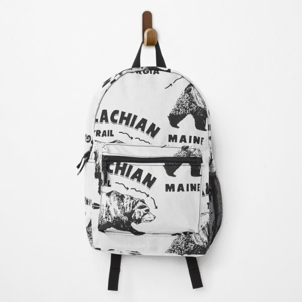 Artikelvorschau, Appalachen-Pfad entworfen und verkauft von shopPSimiuMac.