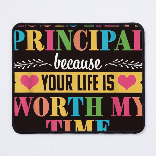 Item preview, Assistant Principal Cute Appreciation Back to School Gift T-Shirt designed and sold by larsonrefugio.