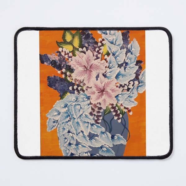 Item preview, Blue pinwheel designed and sold by MAGsARTGALLERY.