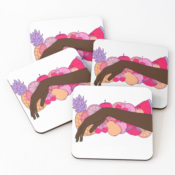 Item preview, Fruity Tutiy  designed and sold by Ducking Nerd.