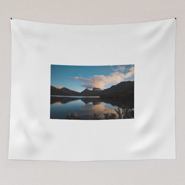 Item preview, Cradle Mountain Bliss designed and sold by tinnieopener.